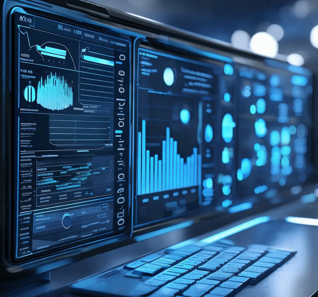 智能驅(qū)動預(yù)算革新 AI在全面預(yù)算管理軟件系統(tǒng)的應(yīng)用